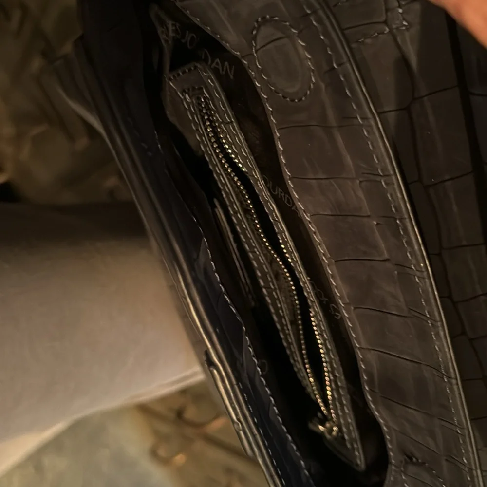 Charles Jourdan Bag - Picture 3 of 5